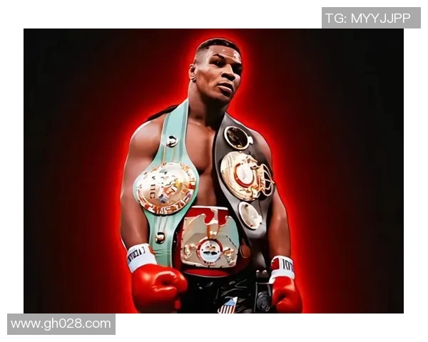 泰森与布鲁诺的巅峰对决二战中的拳坛传奇与荣耀之战