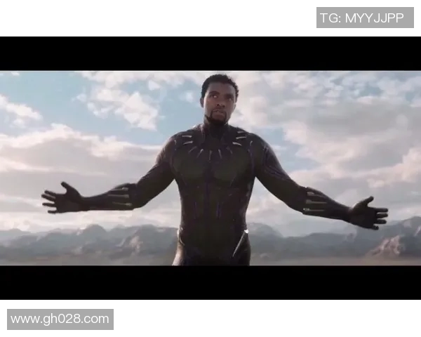 上气与黑豹的对决谁能在超级英雄世界中脱颖而出